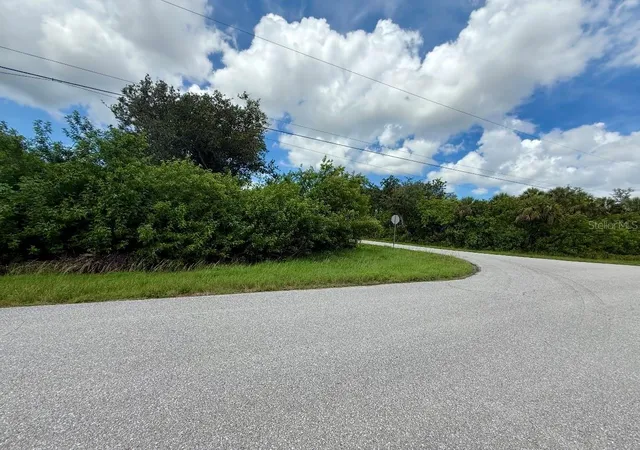 Photo 4 of Land for sale at 6057 Bowie Ln, Englewood, FL 34224 | MLS# C7511299 | Listing updated on 2026-06-10