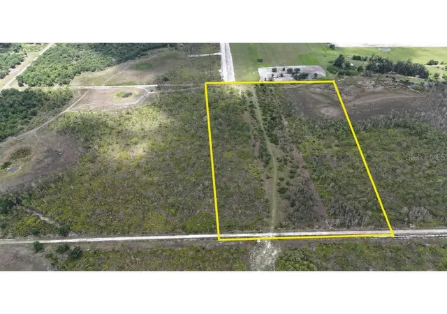 Photo 1 of Land for sale at 21061 Granville Rd, North Fort Myers, FL 33917 | MLS# OM703850 | Listing updated on 2026-09-21