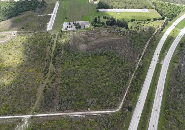 Photo 3 of Land for sale at 21061 Granville Rd, North Fort Myers, FL 33917 | MLS# OM703850 | Listing updated on 2026-09-21