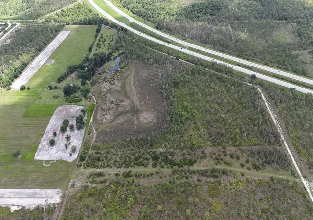 Photo 3 of Land for sale at 21061 Granville Rd, North Fort Myers, FL 33917 | MLS# OM703850 | Listing updated on 2026-09-21