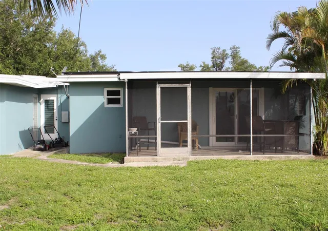 Photo 3 of Single family home for sale at 2513 Ambrose Ln, Port Charlotte, FL 33952 | MLS# C7511302 | Listing updated on 2026-09-22