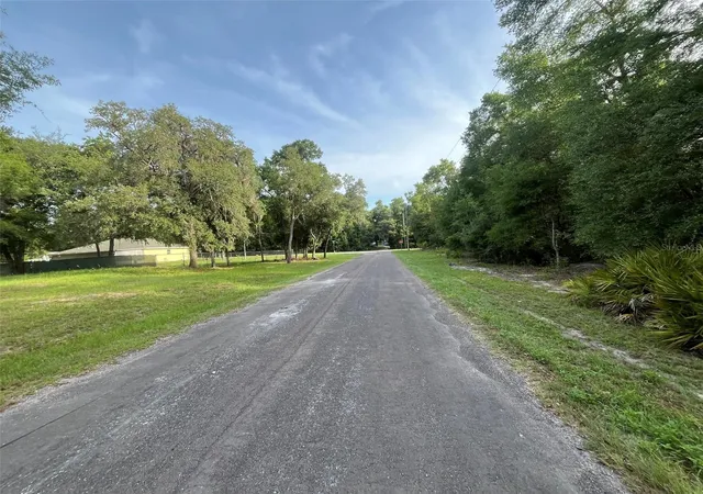 Photo 3 of Land for sale at 6634 N Pagoda Tree Ter, Hernando, FL 34442 | MLS# OK225315 | Listing updated on 2026-06-05