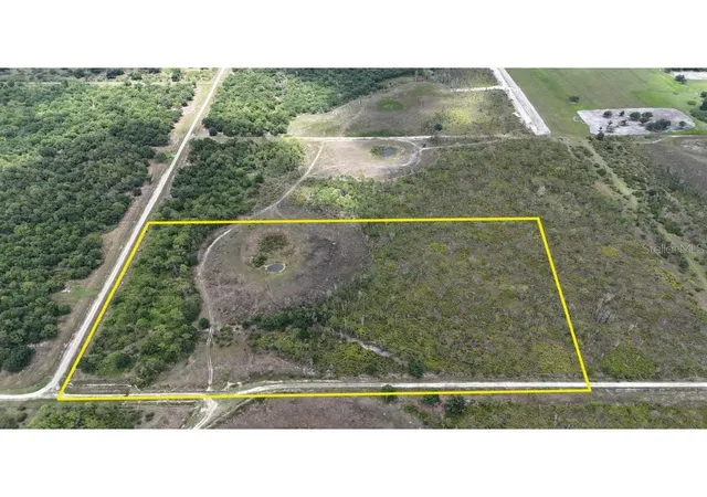 Photo 1 of Land for sale at 21031 Granville Rd, North Fort Myers, FL 33917 | MLS# OM703858 | Listing updated on 2026-09-21