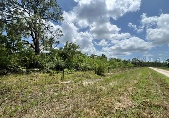 Photo 4 of Land for sale at 21031 Granville Rd, North Fort Myers, FL 33917 | MLS# OM703858 | Listing updated on 2026-09-21