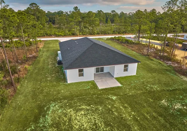 4th image of 3431 Orchid Dr, Indian Lake Estates, FL 33855 | MLS# O6319180