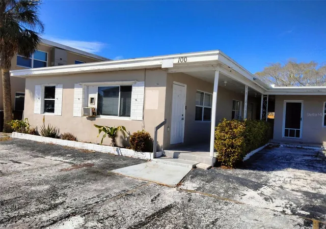 1st image of 100 144th Ave, Madeira Beach, FL 33708 | MLS# TB8397956
