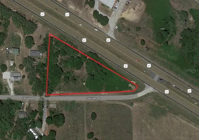 1st image of 0 Libby No 3 Rd, Clermont, FL 34715 | MLS# O6319244
