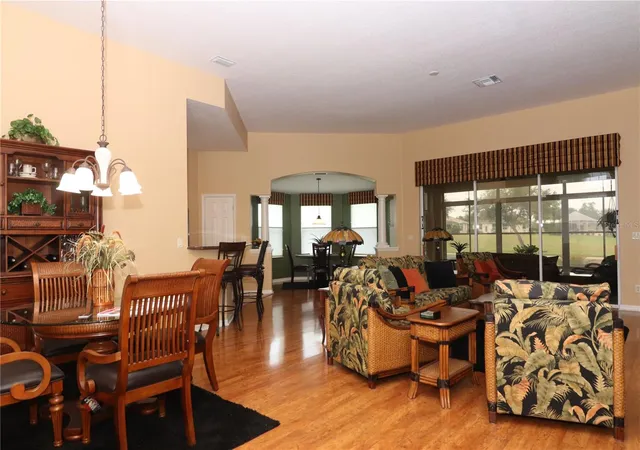 Photo 3 of Single family home for sale at 27328 Pine Straw Rd, Leesburg, FL 34748 | MLS# G5098428 | Listing updated on 2026-10-08