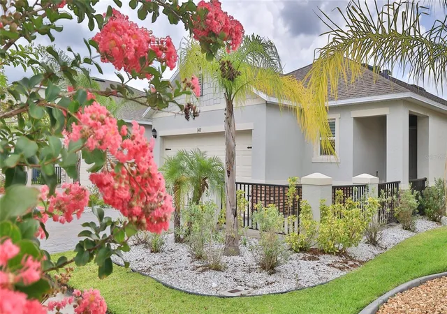 Homes for sale in New Smyrna Beach, FL | 349 Caryota Ct, New Smyrna Beach, FL 32168 | MLS# NS1085211