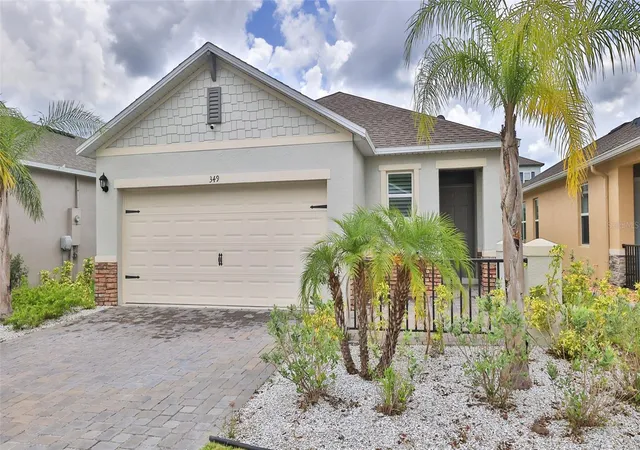 Homes for sale in New Smyrna Beach, FL | 349 Caryota Ct, New Smyrna Beach, FL 32168 | MLS# NS1085211