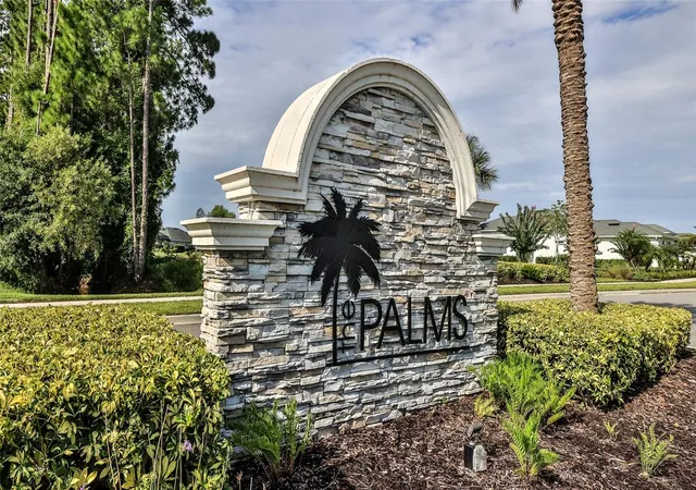 Homes for sale in New Smyrna Beach, FL | 349 Caryota Ct, New Smyrna Beach, FL 32168 | MLS# NS1085211