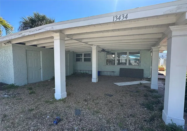 Homes for sale in Madeira Beach, FL | 13434 1st St E, Madeira Beach, FL 33708 | MLS# A4656281