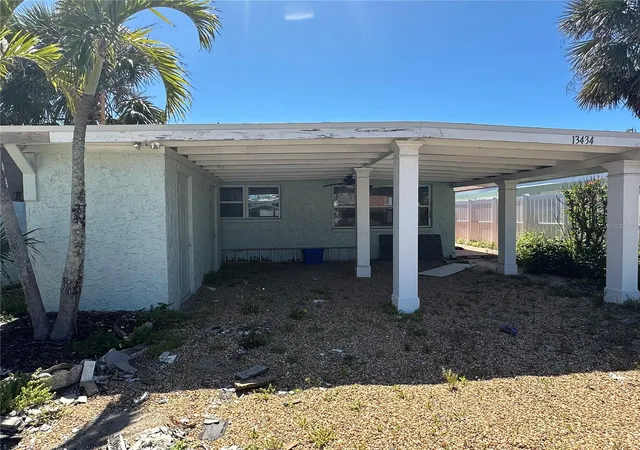 Homes for sale in Madeira Beach, FL | 13434 1st St E, Madeira Beach, FL 33708 | MLS# A4656281