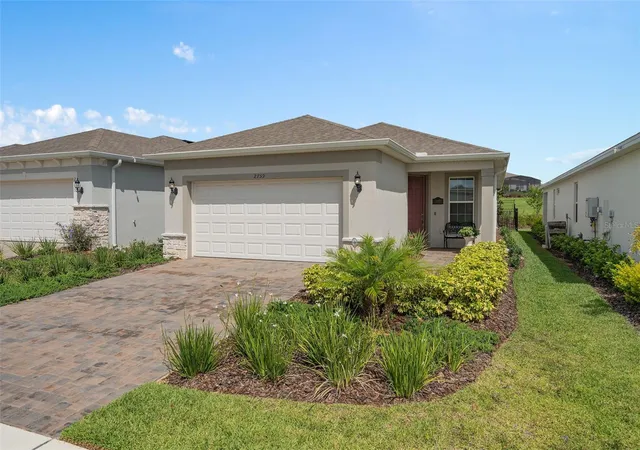 Photo 1 of Single family home for sale at 2759 Purple Meadow Ct, Minneola, FL 34715 | MLS# O6319407 | Listing updated on 2026-06-08