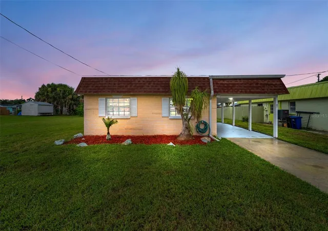 Homes for sale in Hudson, FL | 13232 Carol Dr, Hudson, FL 34667 | MLS# TB8398312