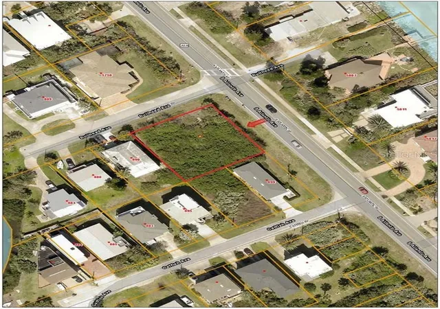 1st image of South Atlantic Avenue, New Smyrna Beach, FL 32169 | MLS# O6319520