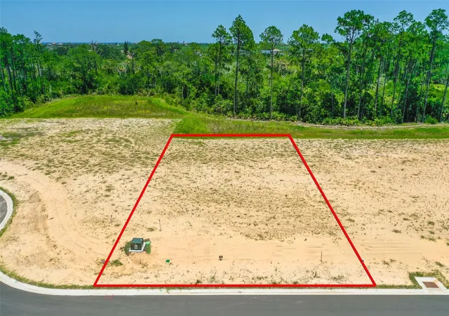Photo 1 of Land for sale at 234 Stillwater Dr, Flagler Beach, FL 32136 | MLS# FC310623 | Listing updated on 2026-10-05