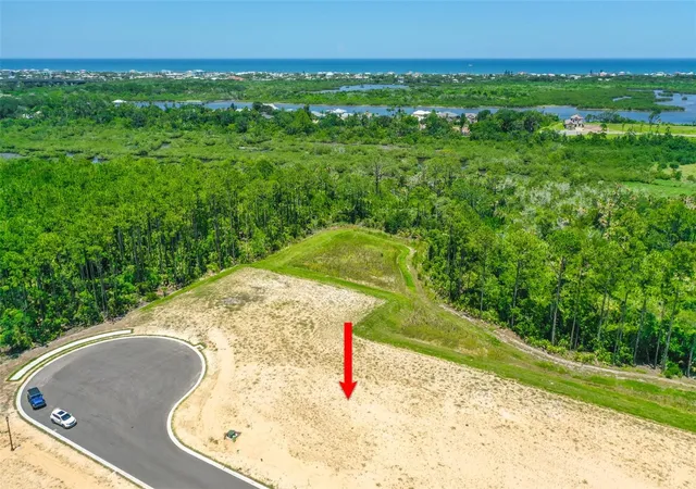 Photo 3 of Land for sale at 234 Stillwater Dr, Flagler Beach, FL 32136 | MLS# FC310623 | Listing updated on 2026-10-05