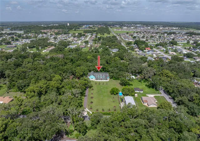 Photo 3 of Sale Pending at 7427 20th Street, Zephyrhills, FL 33540 | MLS# TB8398424 | Listing updated on 2026-10-05