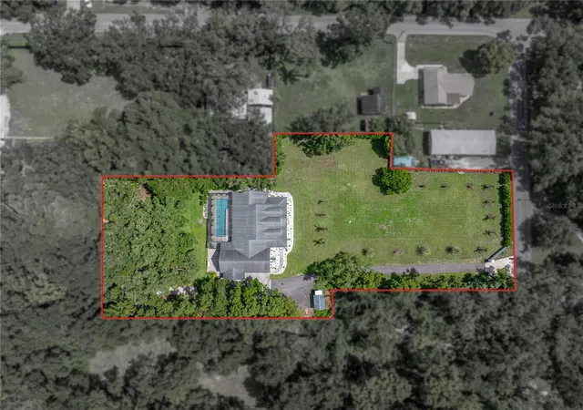 Photo 3 of Sale Pending at 7427 20th Street, Zephyrhills, FL 33540 | MLS# TB8398424 | Listing updated on 2026-10-05