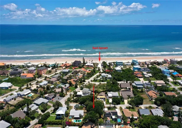 2nd image of 4714 Montrose Ave, Ponce Inlet, FL 32127 | MLS# V4943335