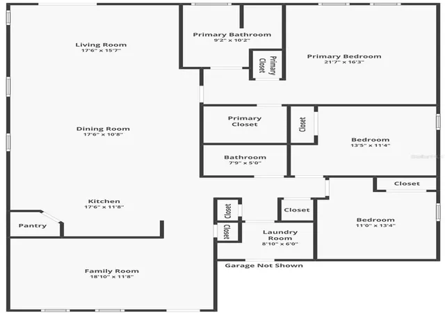 35th image of 30308 Cheval St, Mount Dora, FL 32757 | MLS# O6319648