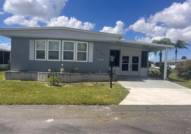 1st image of 5316 53Rd Ave E #Q116, Bradenton, FL 34203 | MLS# A4656390