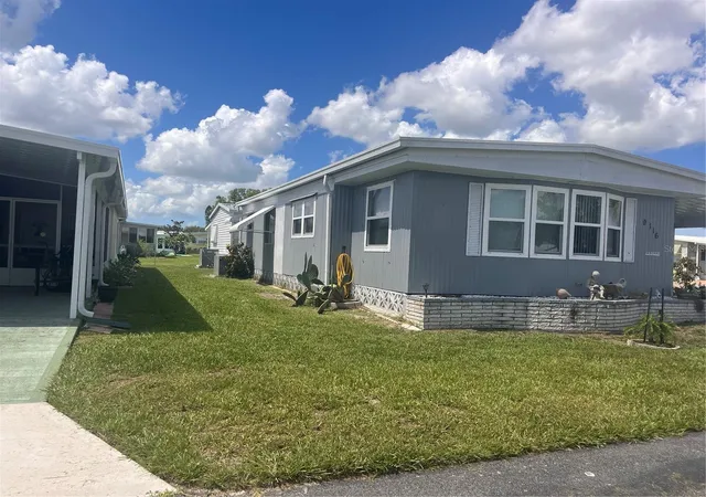 3rd image of 5316 53Rd Ave E #Q116, Bradenton, FL 34203 | MLS# A4656390