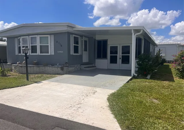 4th image of 5316 53Rd Ave E #Q116, Bradenton, FL 34203 | MLS# A4656390