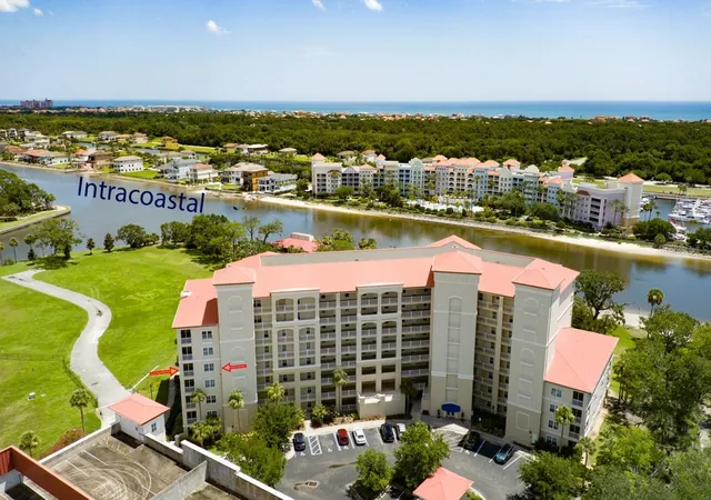 2nd image of 146 Palm Coast Resort Blvd #501, Palm Coast, FL 32137 | MLS# FC310636