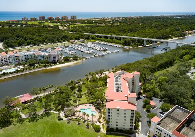 3rd image of 146 Palm Coast Resort Blvd #501, Palm Coast, FL 32137 | MLS# FC310636