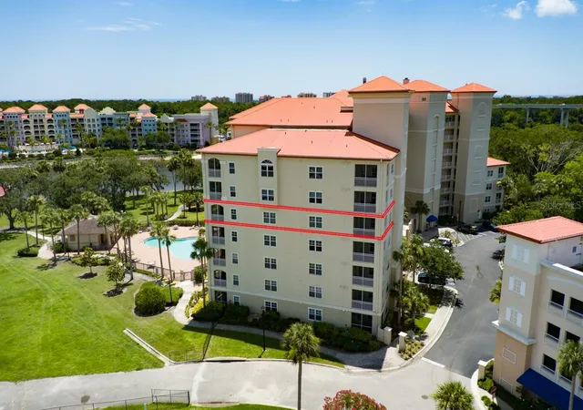 4th image of 146 Palm Coast Resort Blvd #501, Palm Coast, FL 32137 | MLS# FC310636