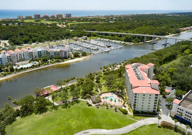 5th image of 146 Palm Coast Resort Blvd #501, Palm Coast, FL 32137 | MLS# FC310636