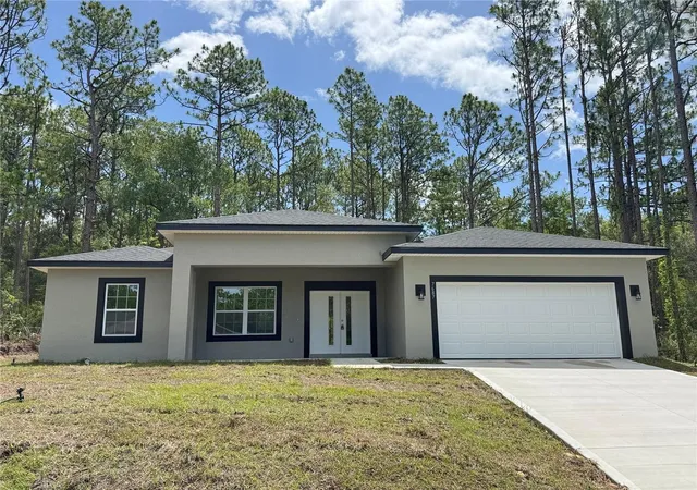 Single family home for sale at 7687 N Quibble Ave, DUNNELLON, FL 34434 | MLS# O6319774