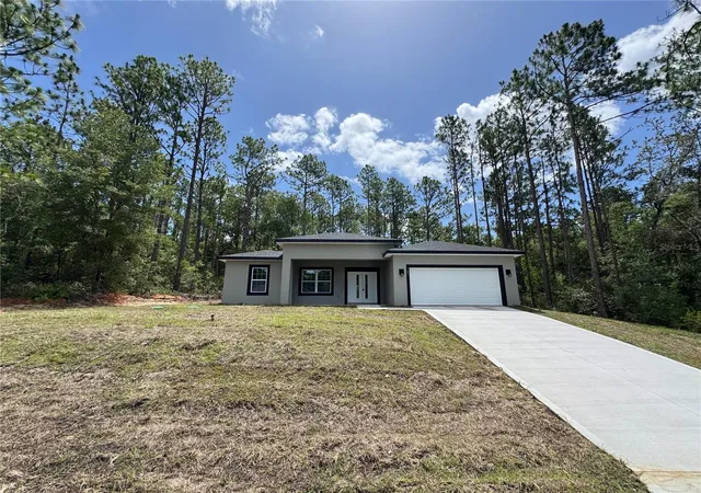 Photo 2 of Single family home for sale at 7687 N Quibble Ave, Dunnellon, FL 34434 | MLS# O6319774 | Listing updated on 2026-08-11