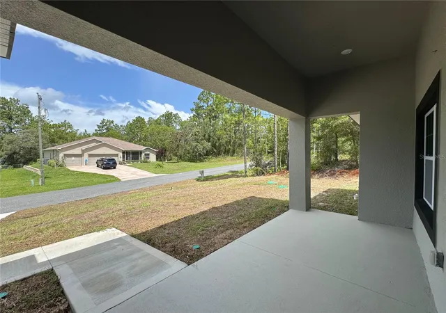 Photo 4 of Single family home for sale at 7687 N Quibble Ave, Dunnellon, FL 34434 | MLS# O6319774 | Listing updated on 2026-08-11