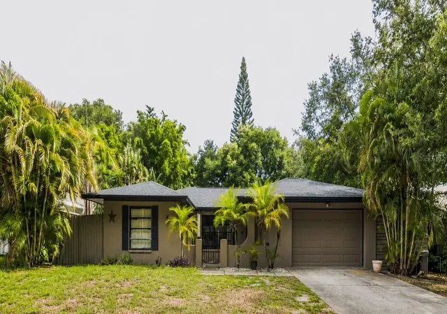 Photo 1 of Single family home for sale at 2199 Blue Tern Dr, Palm Harbor, FL 34683 | MLS# TB8398713 | Listing updated on 2026-09-30