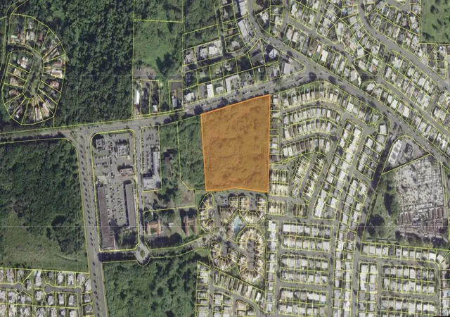 Photo 11 of Land for sale at Bo Higuillar Carr 695 Km 32, Dorado, PR 00646 | MLS# PR9114368 | Listing updated on 2026-07-27