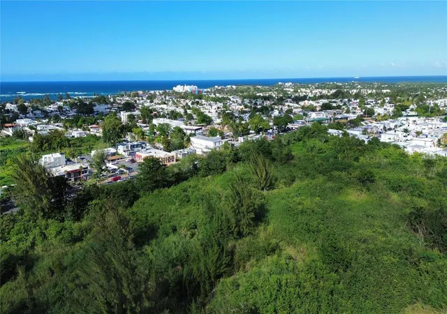 Photo 1 of Land for sale at Bo Higuillar Carr 695 Km 32, Dorado, PR 00646 | MLS# PR9114368 | Listing updated on 2026-07-27