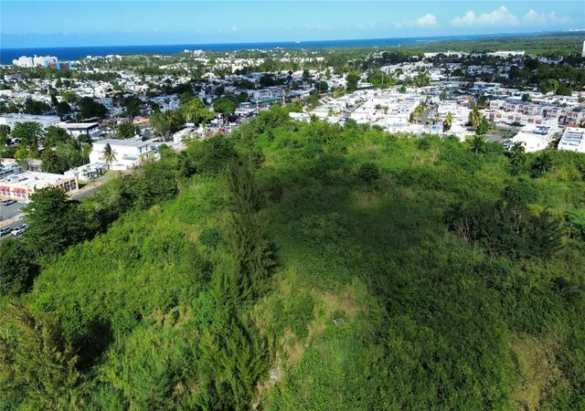 Photo 2 of Land for sale at Bo Higuillar Carr 695 Km 32, Dorado, PR 00646 | MLS# PR9114368 | Listing updated on 2026-07-27