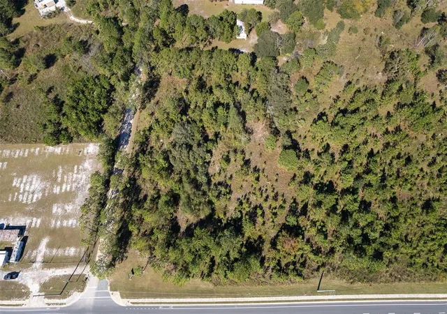 Photo 3 of Land for sale at 108 Willis Rd, Interlachen, FL 32148 | MLS# OM703986 | Listing updated on 2026-08-12