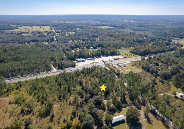 Photo 4 of Land for sale at 108 Willis Rd, Interlachen, FL 32148 | MLS# OM703986 | Listing updated on 2026-08-12