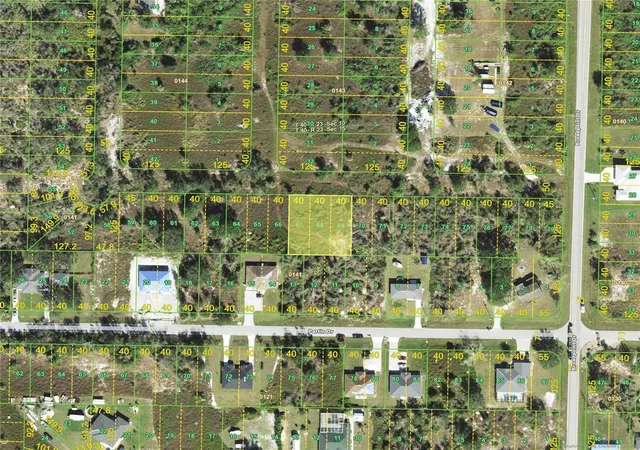 Photo 1 of Land for sale at 1583 Coastal Dr, Punta Gorda, FL 33983 | MLS# C7511412 | Listing updated on 2026-08-21