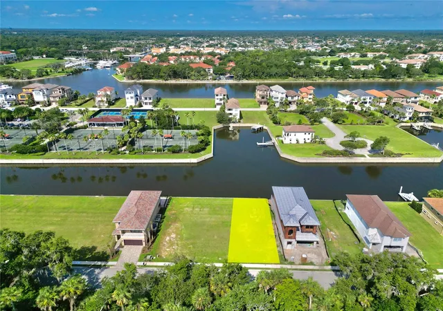 Photo 1 of Land for sale at 244 Harbor Village Point N, Palm Coast, FL 32137 | MLS# FC310657 | Listing updated on 2026-10-21