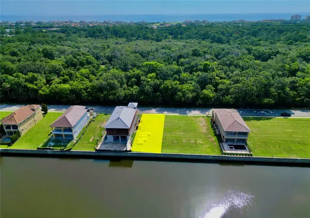 Photo 2 of Land for sale at 244 Harbor Village Point N, Palm Coast, FL 32137 | MLS# FC310657 | Listing updated on 2026-10-21