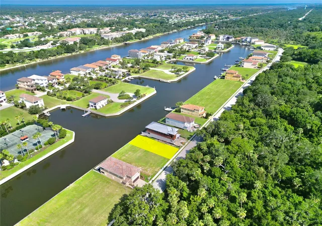 Photo 3 of Land for sale at 244 Harbor Village Point N, Palm Coast, FL 32137 | MLS# FC310657 | Listing updated on 2026-10-21