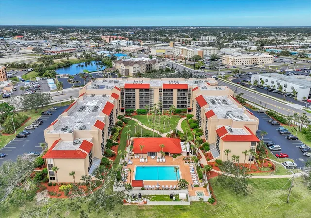 Homes for sale in Port Charlotte, FL | 21405 Olean Blvd #224, Port Charlotte, FL 33952 | MLS# A4656496