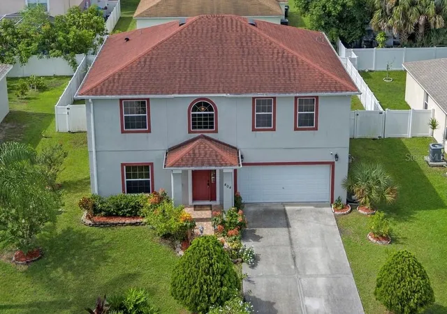 Photo 1 of Single family home for sale at 404 Bar Ct, Kissimmee, FL 34759 | MLS# O6319991 | Listing updated on 2026-10-20