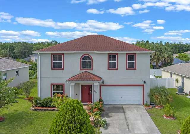 Photo 2 of Single family home for sale at 404 Bar Ct, Kissimmee, FL 34759 | MLS# O6319991 | Listing updated on 2026-10-20