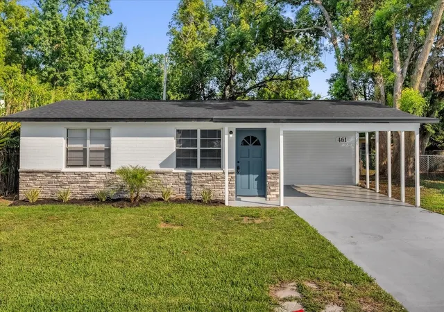 Homes for sale in Daytona Beach, FL | 461 Brentwood Dr, Daytona Beach, FL 32117 | MLS# O6320019